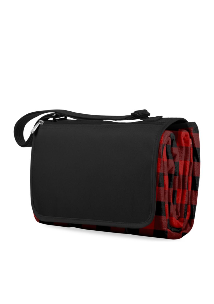 XL Outdoor Picnic Blanket Tote