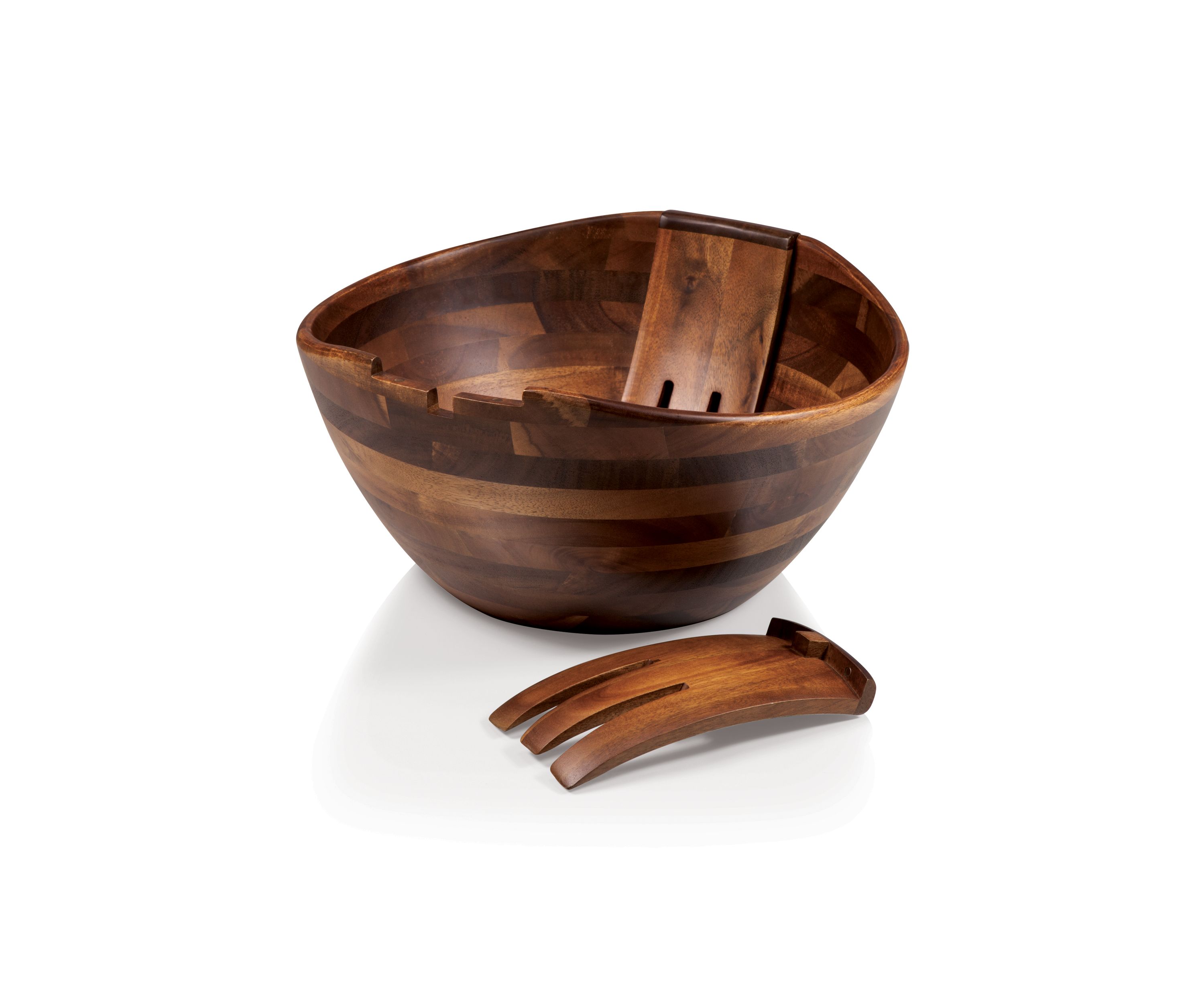 Mescolare Salad Bowl