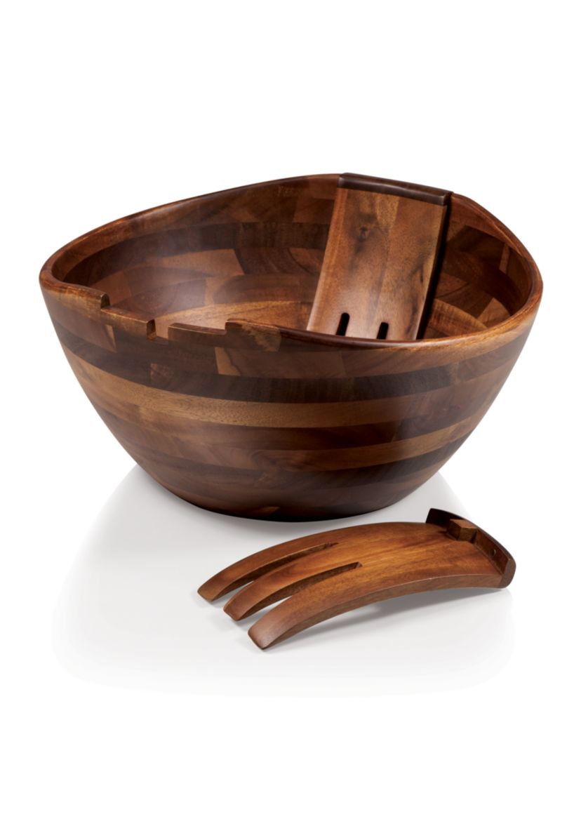 Mescolare Salad Bowl