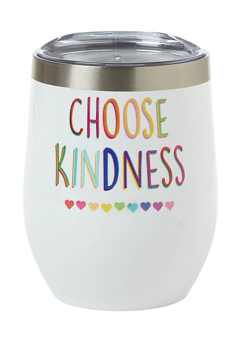 Culver® Pride Choose Kindness Stainless Steel Insulated 11