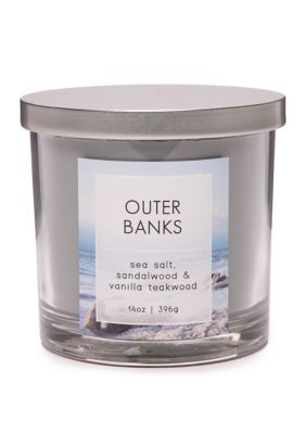 MVP Outer Banks 14 Ounce Candle | belk