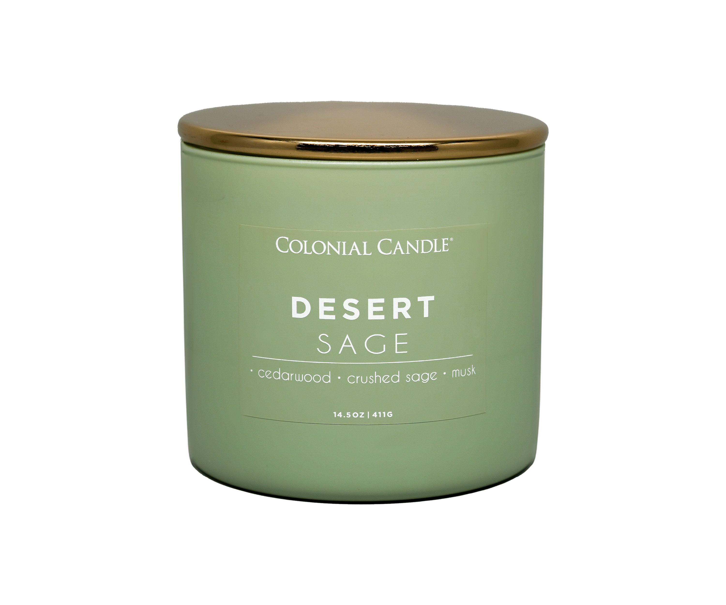 Desert Sage Candle