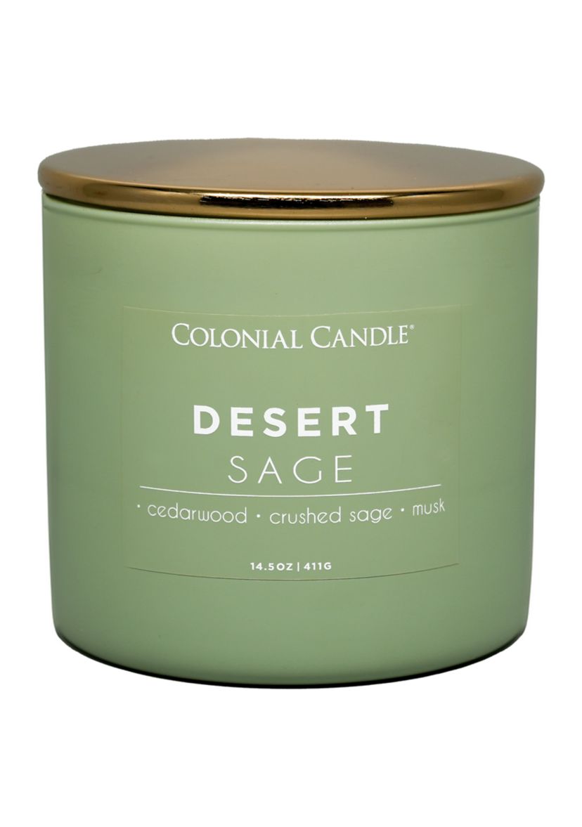 Desert Sage Candle