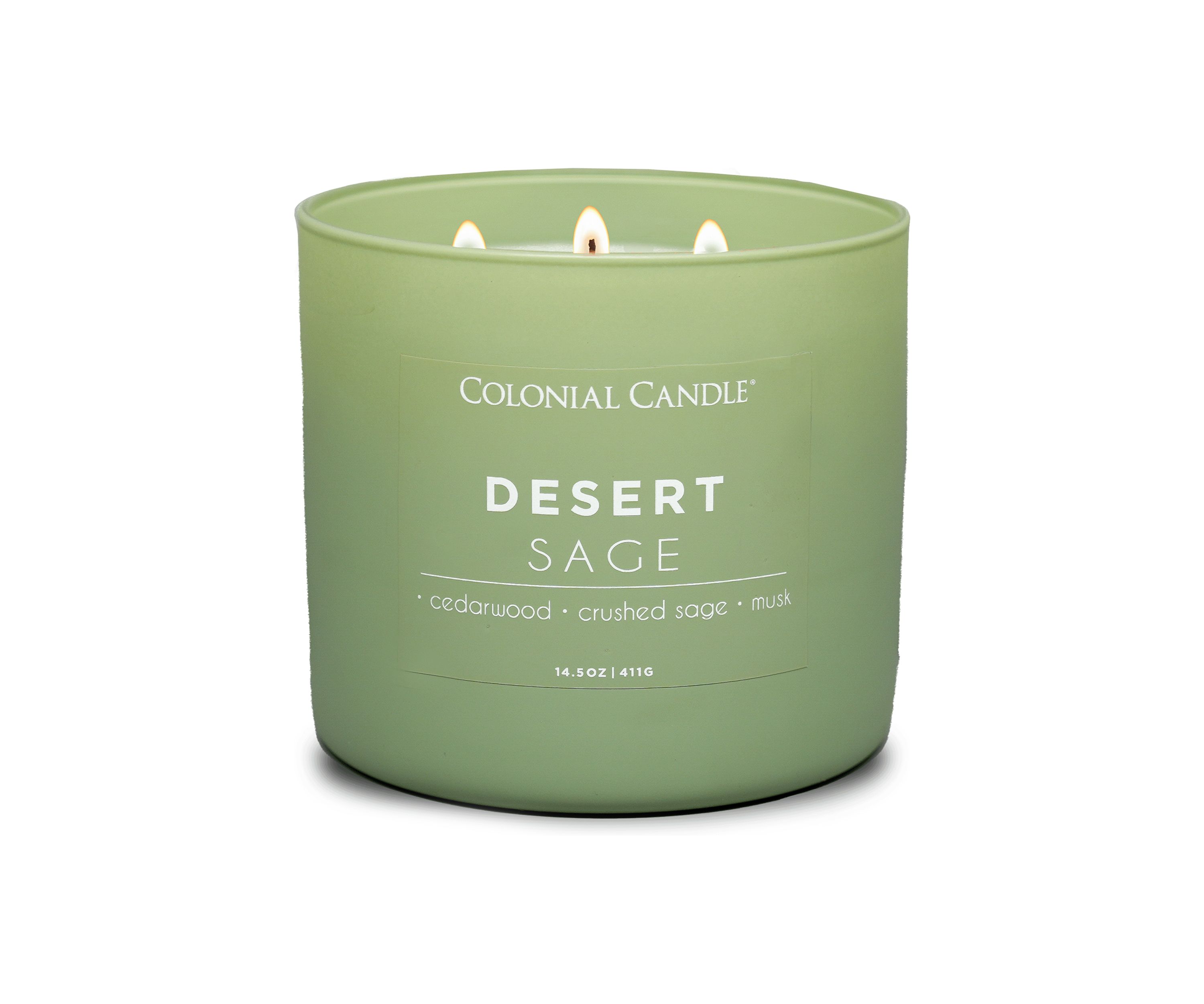 Desert Sage Candle