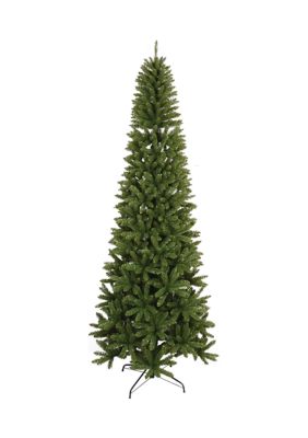 9 ft Artificial Slim Tree 