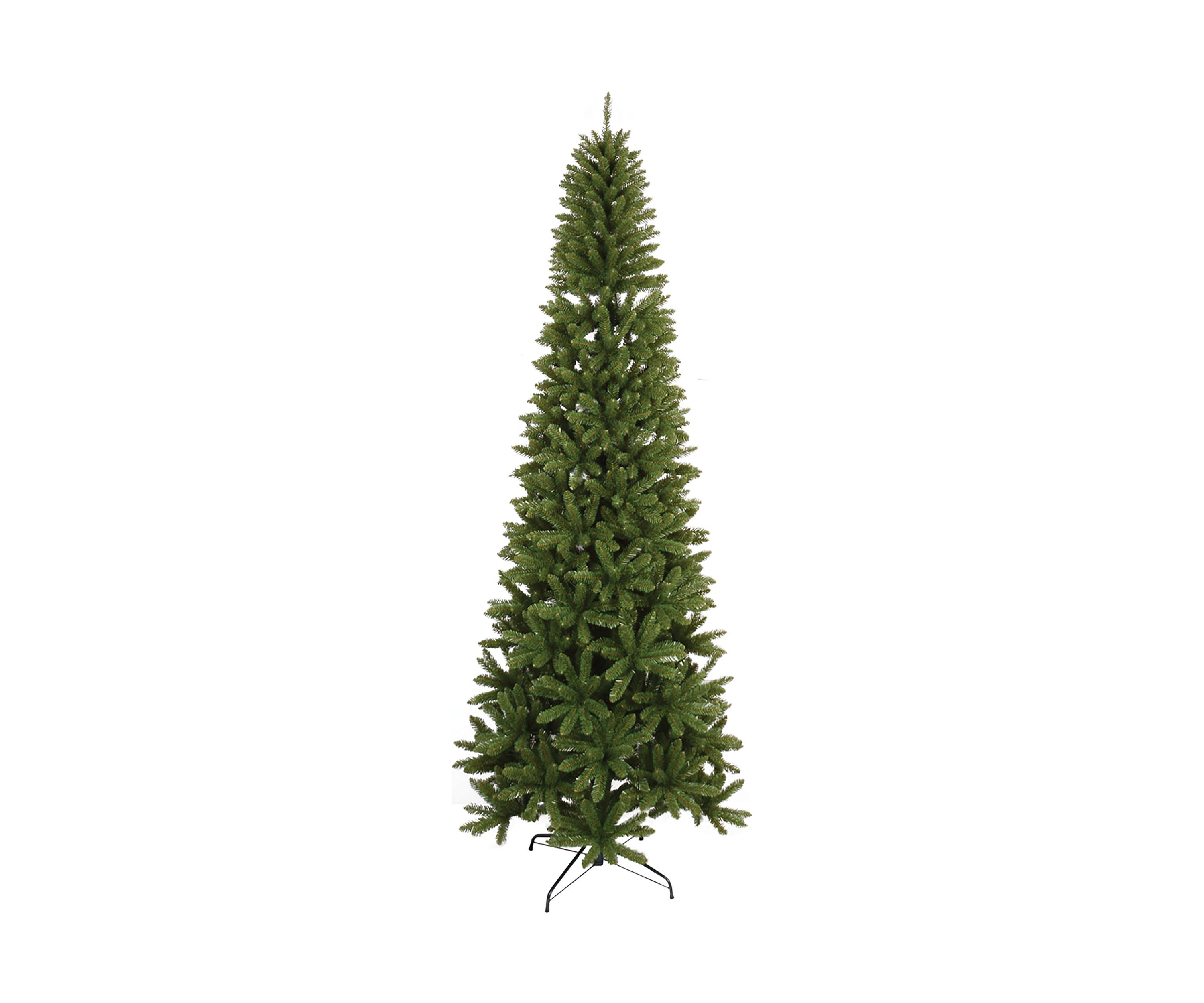 9 ft Artificial Slim Tree 