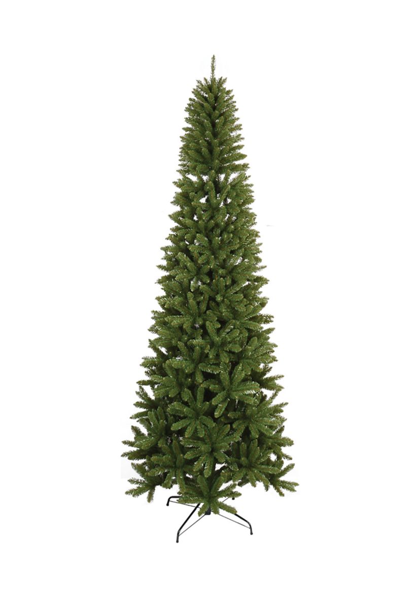 9 ft Artificial Slim Tree 