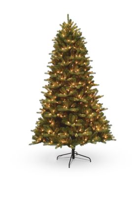 7.5 ft Fir Artificial Christmas Tree