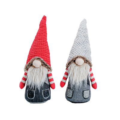 inch Denim Gnomes