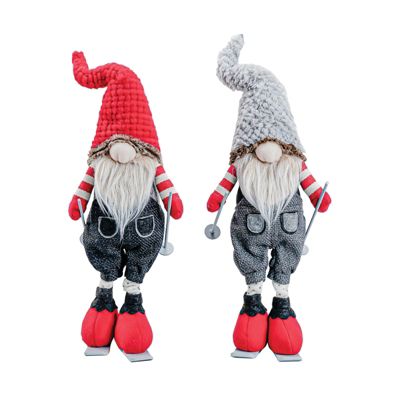 inch Denim Gnomes