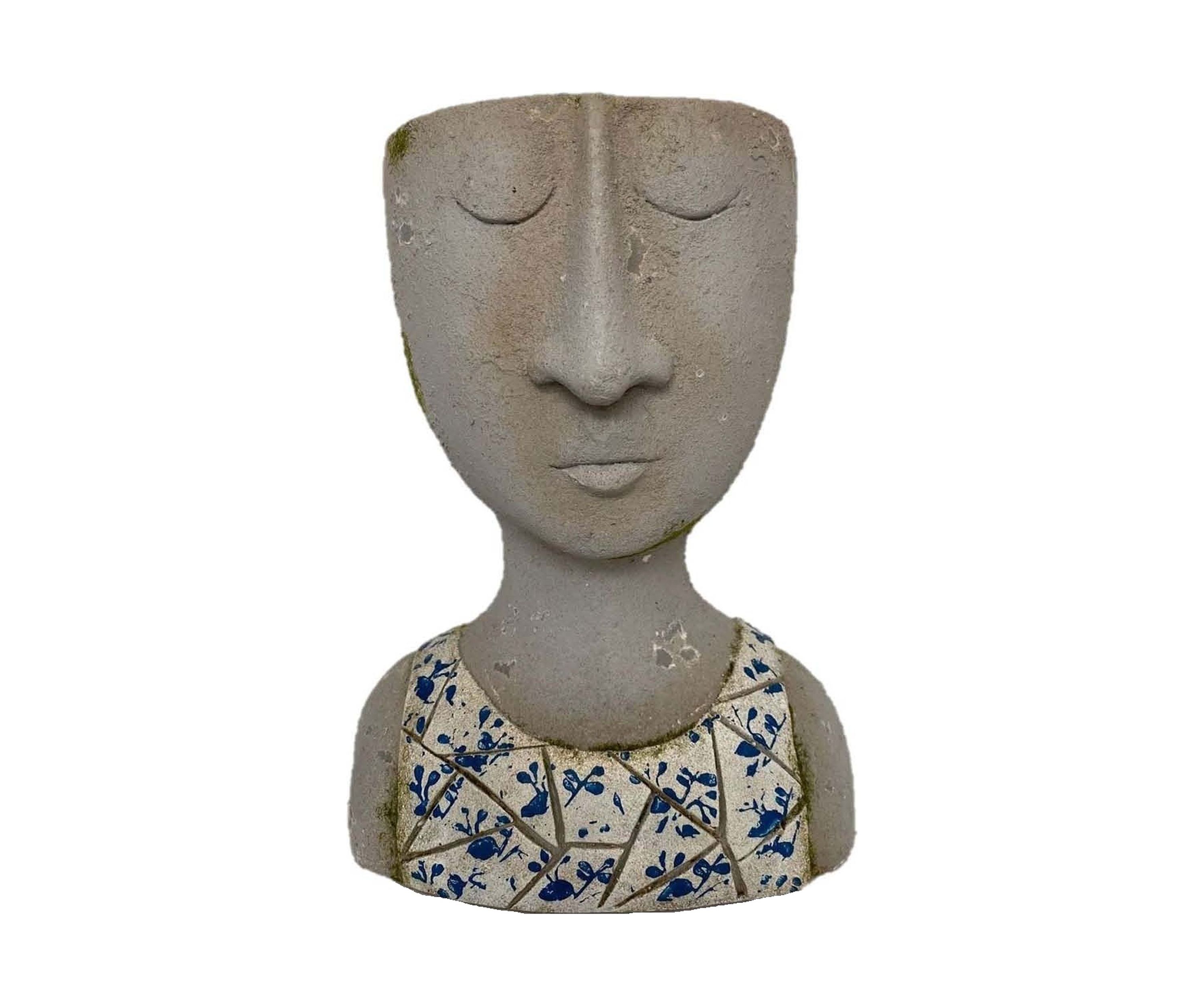 12" Head Planter