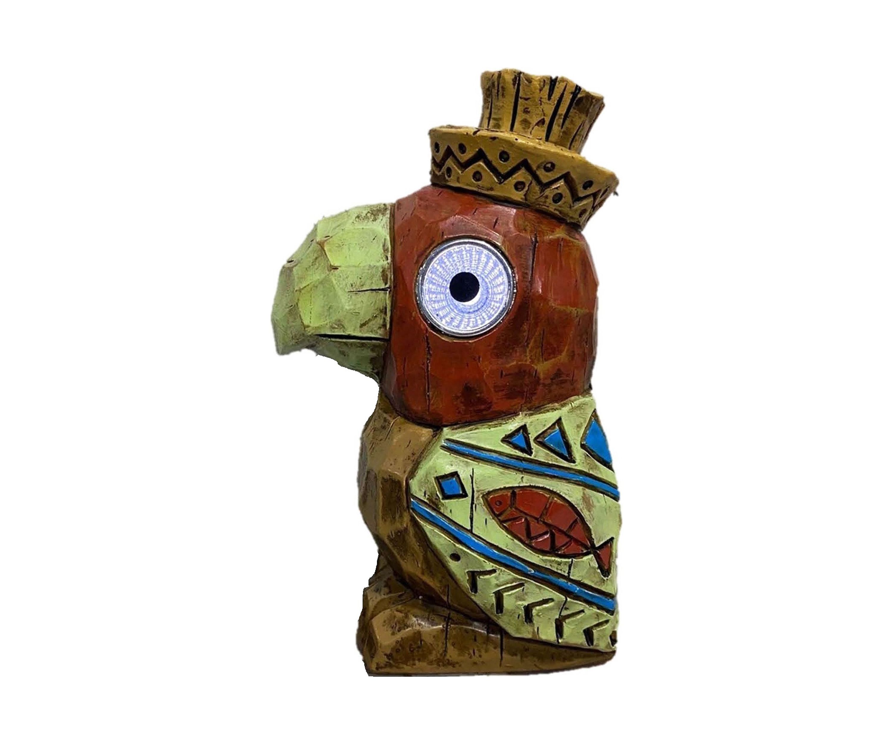 5.5" Solar Bird