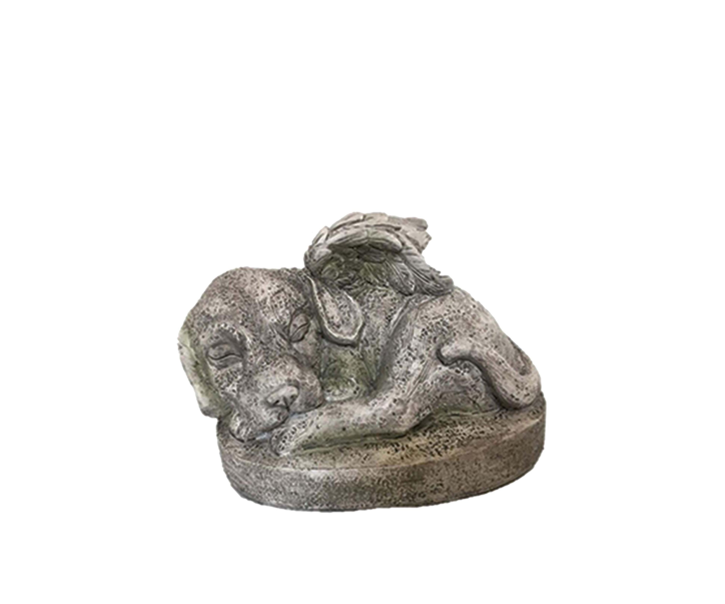 	  7.5 Inch Remembrance Doggy 
