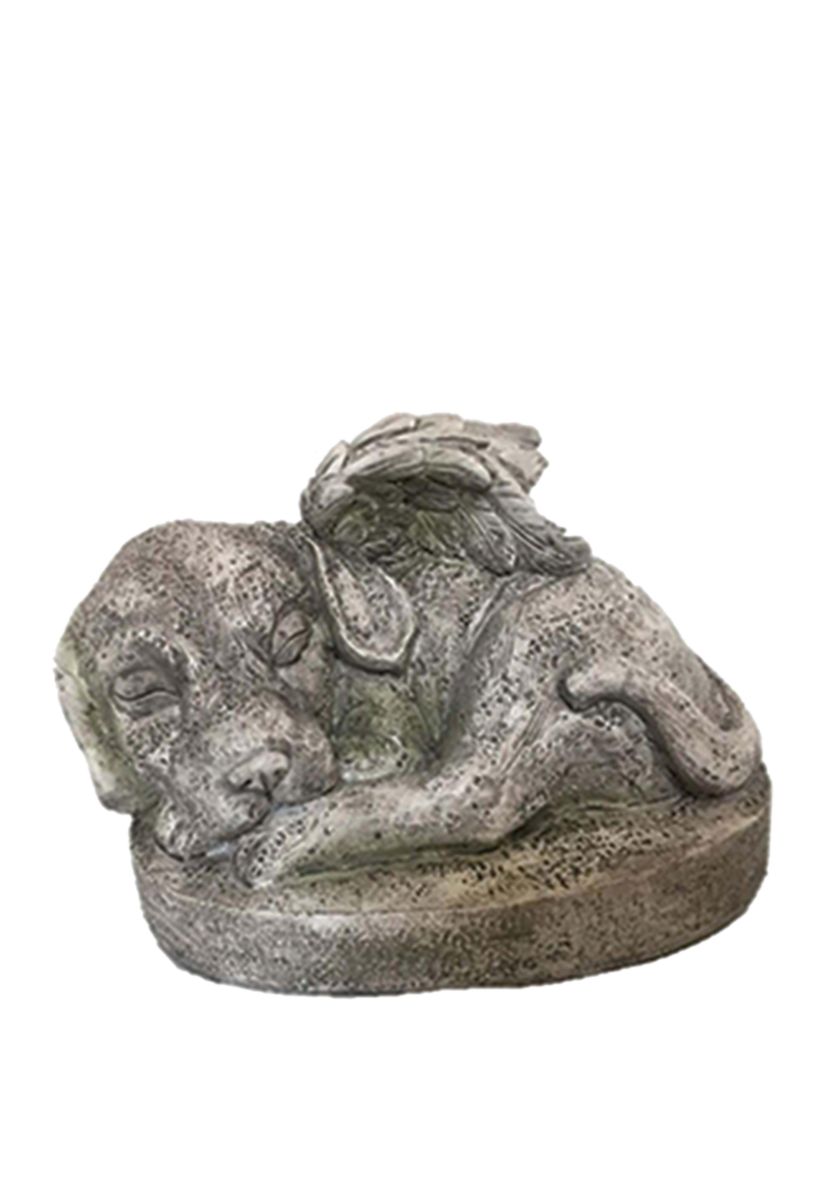 	  7.5 Inch Remembrance Doggy 