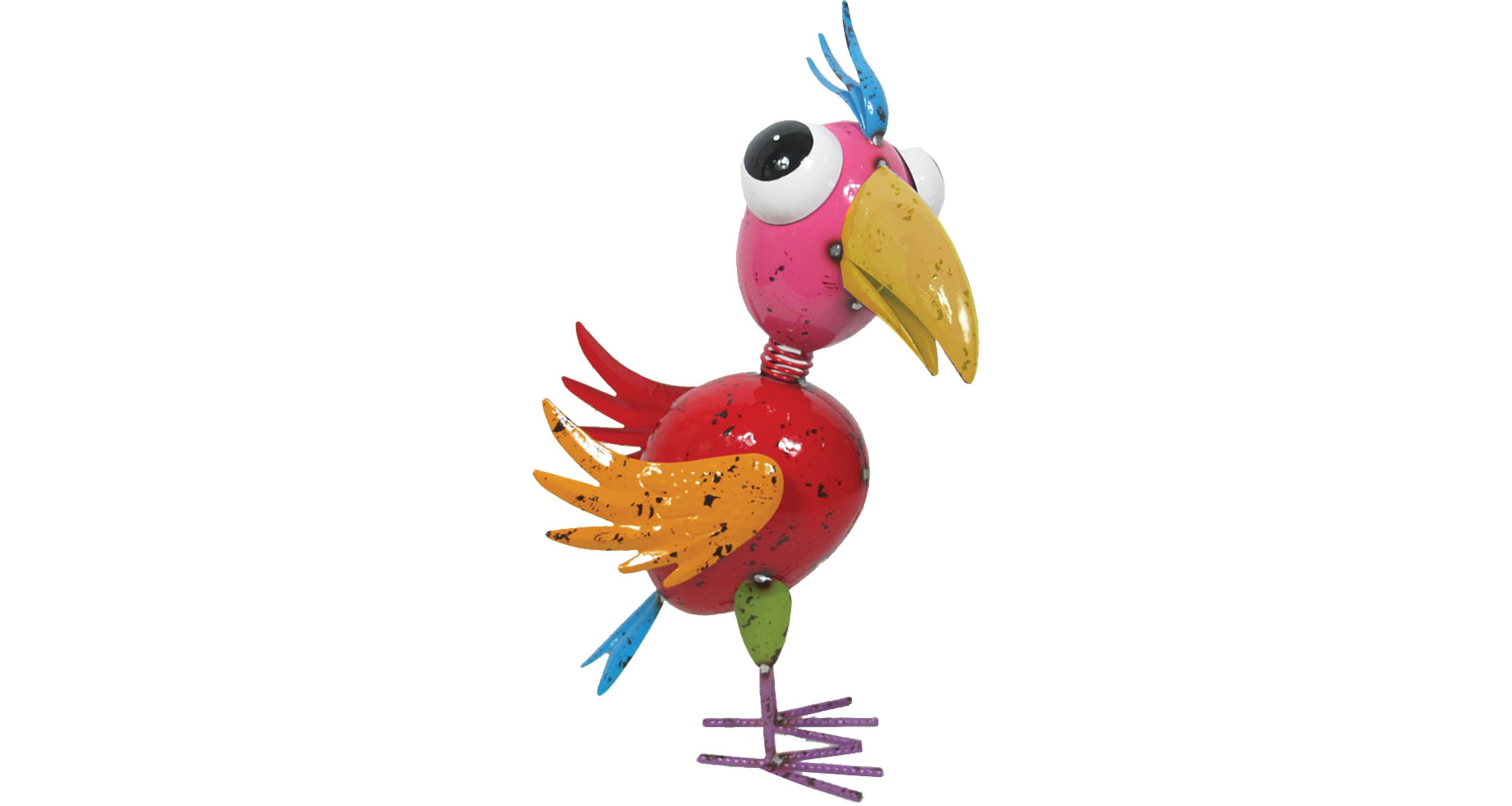 15.7 inch Looney Bird
