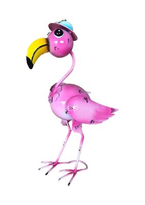 16 Inch Pink Bird 