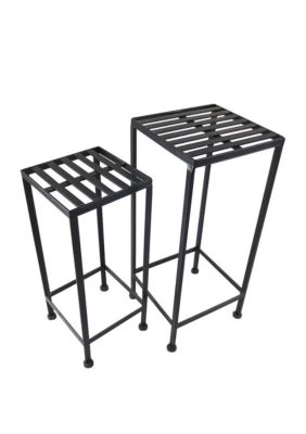 Nested Plant Stands