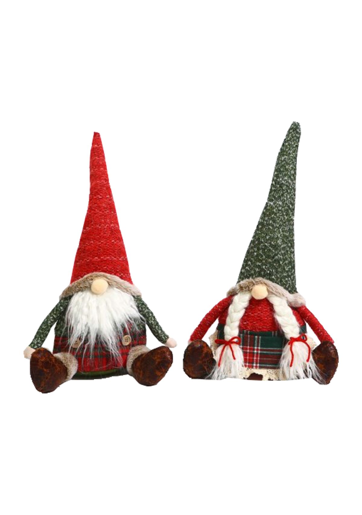 Country Gnome 2 assorted