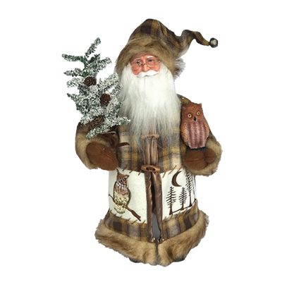 15 inch Night Owl Claus