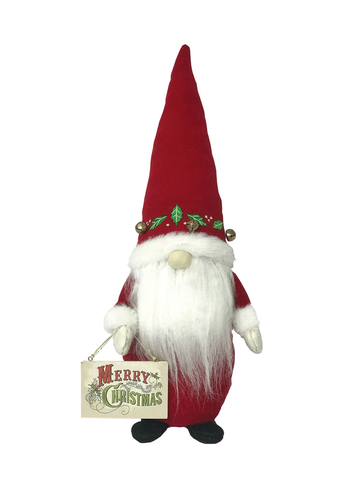 Merry Christmas Gnome