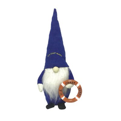 16 inch Coast Guard Gnome