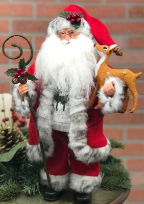 Reindeer Claus