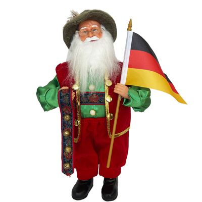 12 inch German Claus