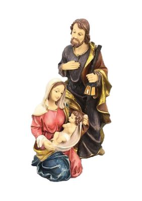 11 Inch Holy Family