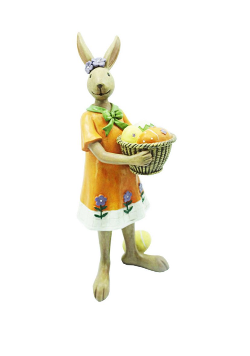 12.5 in Mrs Rabbit