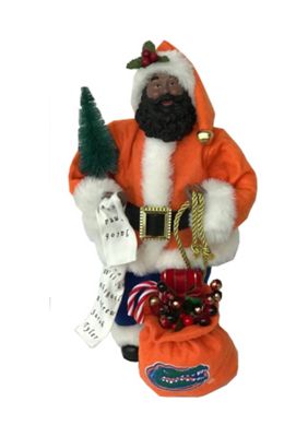 NCAA Florida Gators Santa