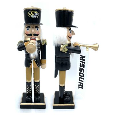 14 inch Missouri Bugler Nutcracker