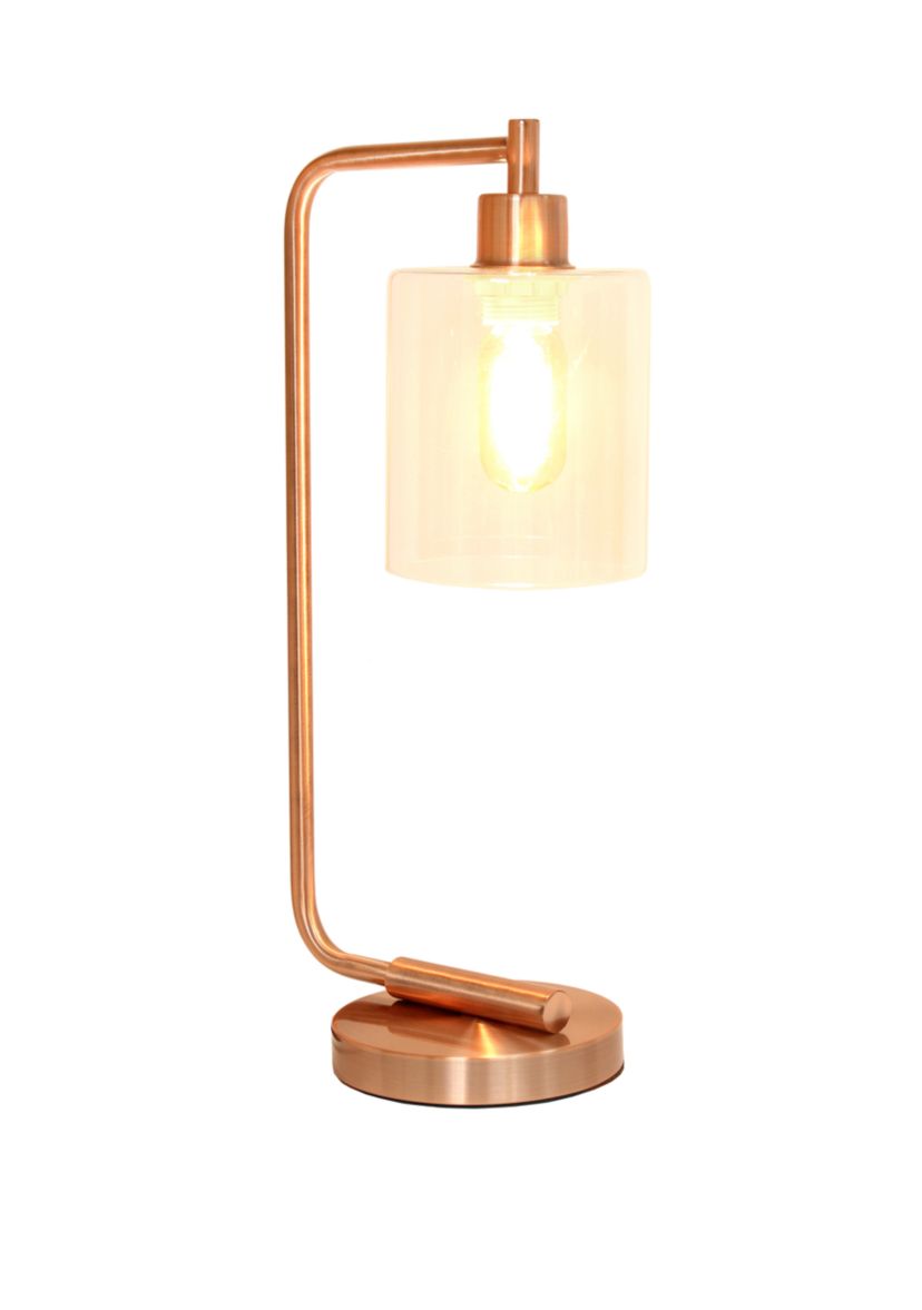 Bronson Desk Lamp