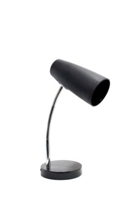 Flexible Silicone Desk Lamp
