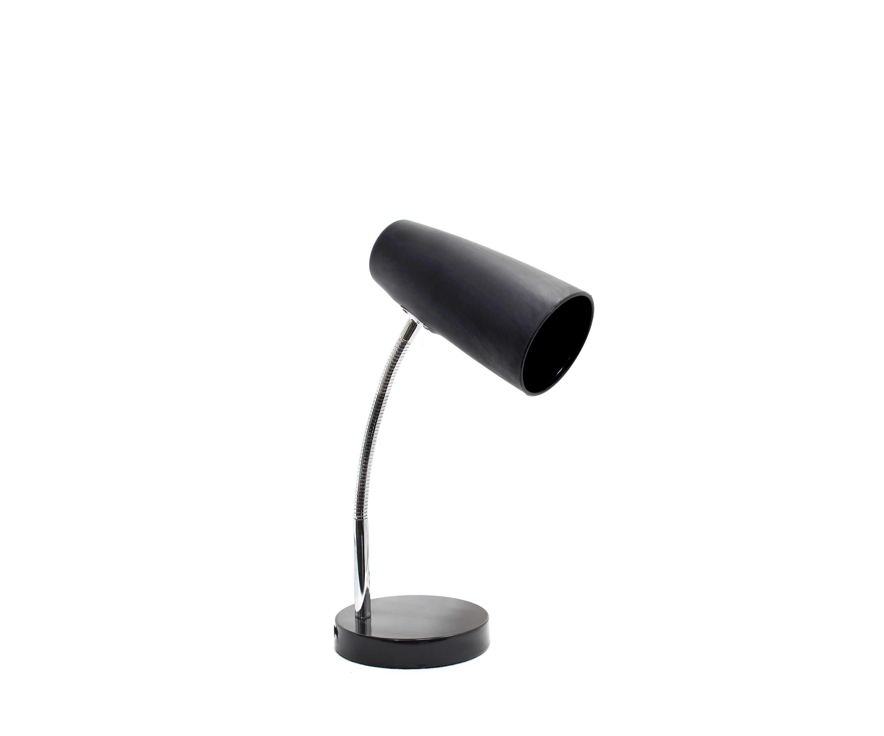 Flexible Silicone Desk Lamp