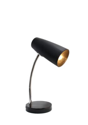 Flexible Silicone Desk Lamp