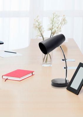 Flexible Silicone Desk Lamp