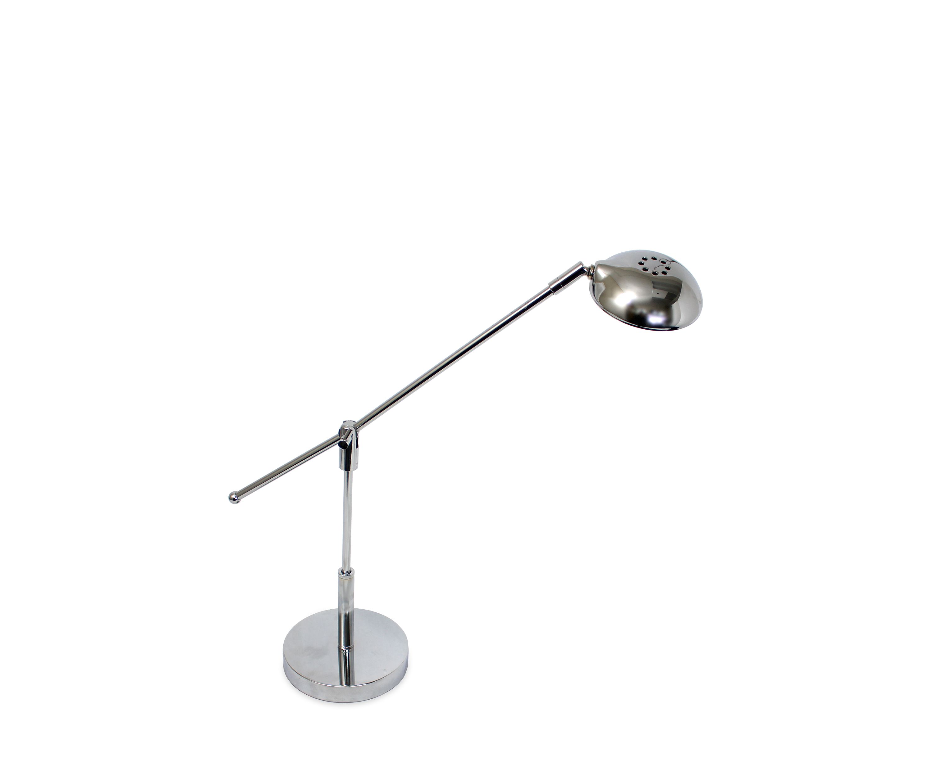 Balance Arm LED Desk Lamp