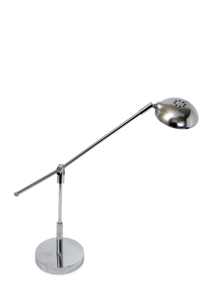 Balance Arm LED Desk Lamp