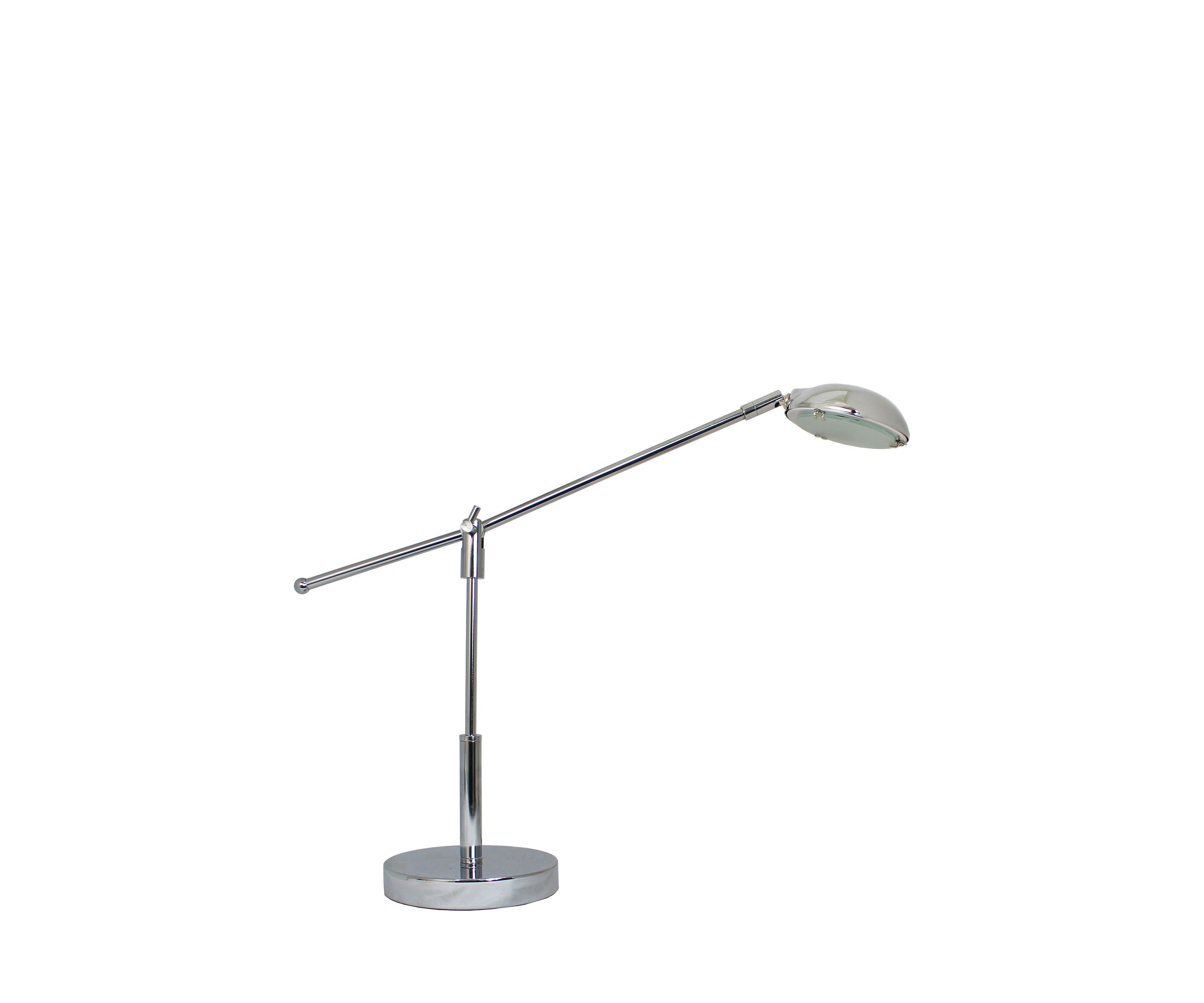 Balance Arm LED Desk Lamp
