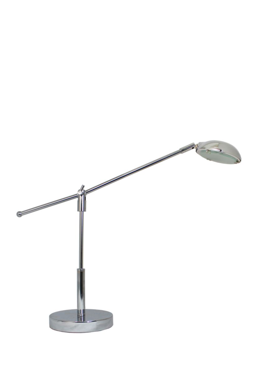 Balance Arm LED Desk Lamp