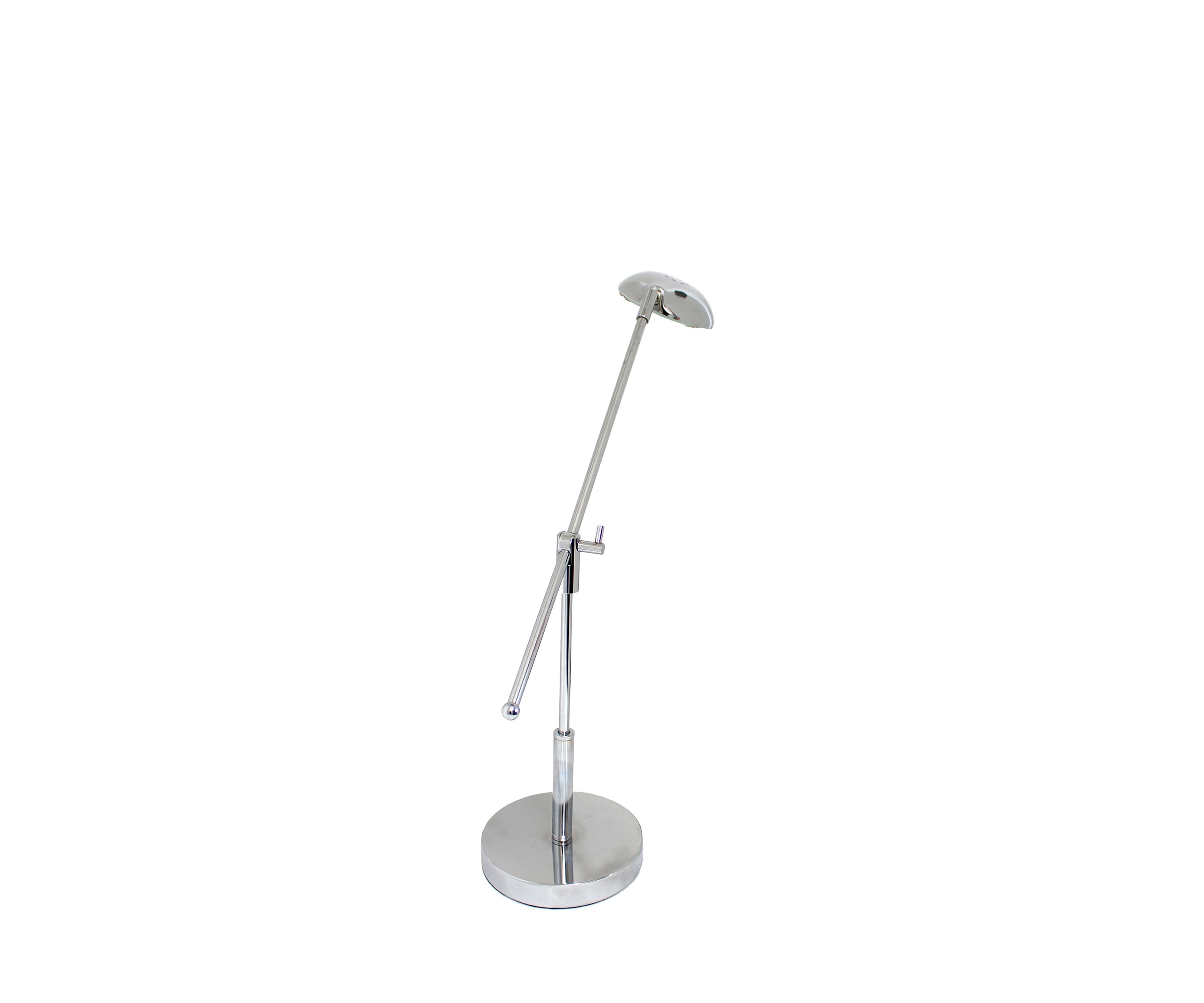 Balance Arm LED Desk Lamp