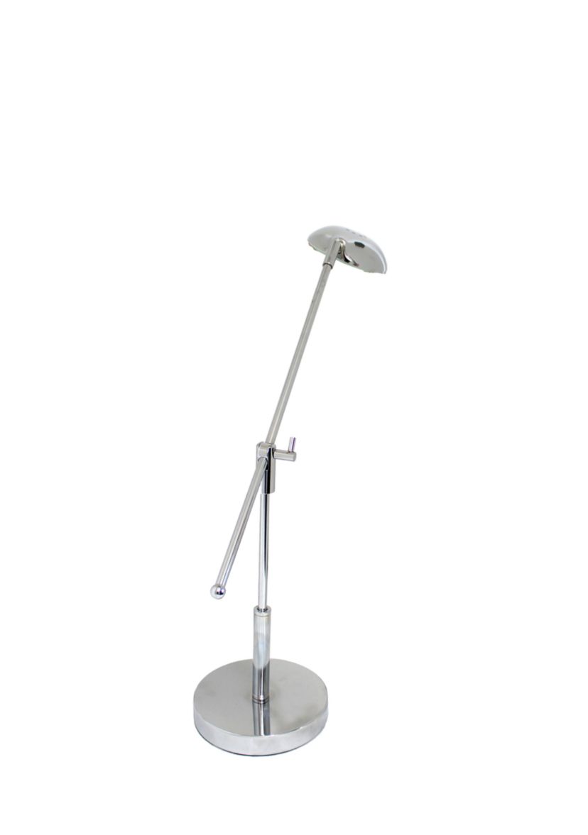 Balance Arm LED Desk Lamp