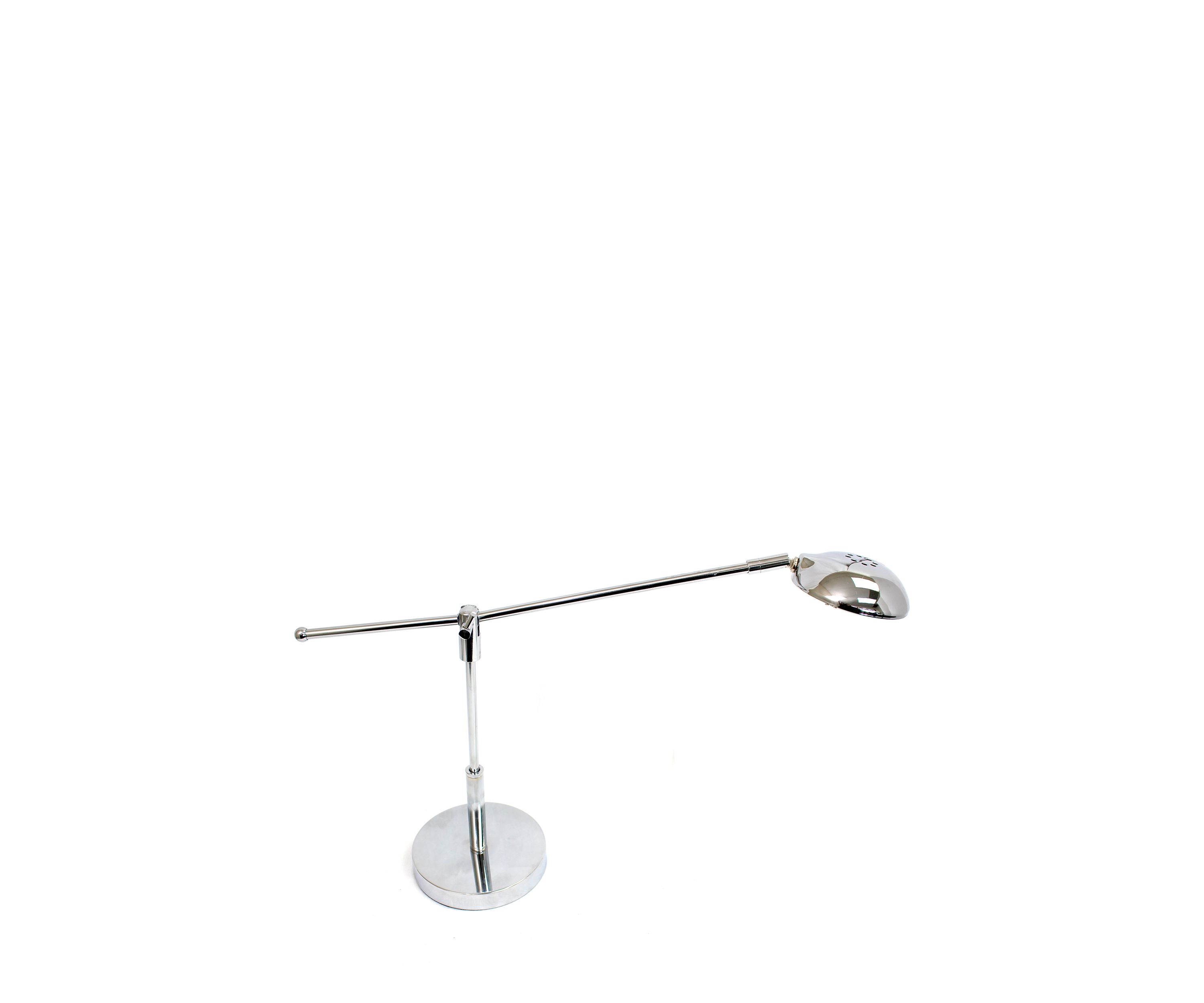 Balance Arm LED Desk Lamp