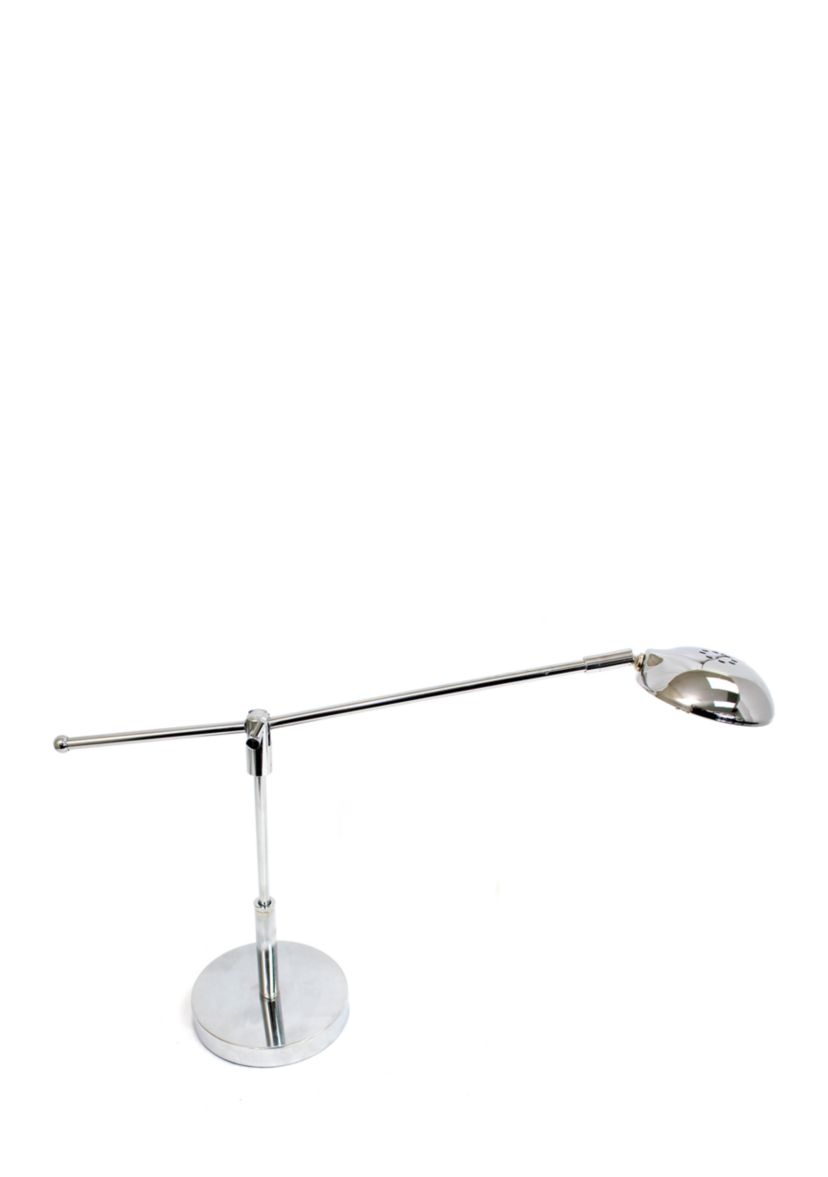 Balance Arm LED Desk Lamp