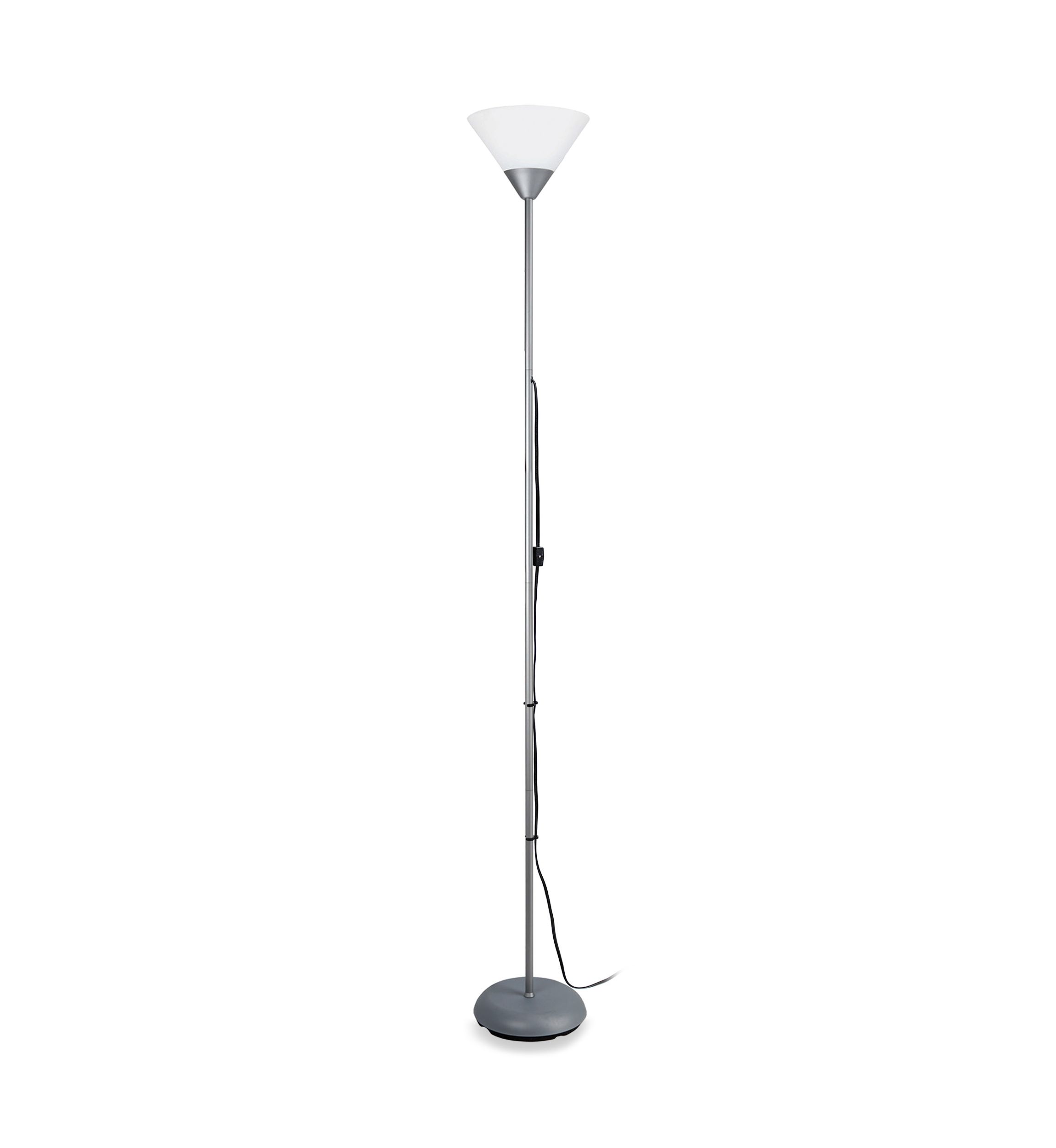 Stick Torchiere Floor Lamp