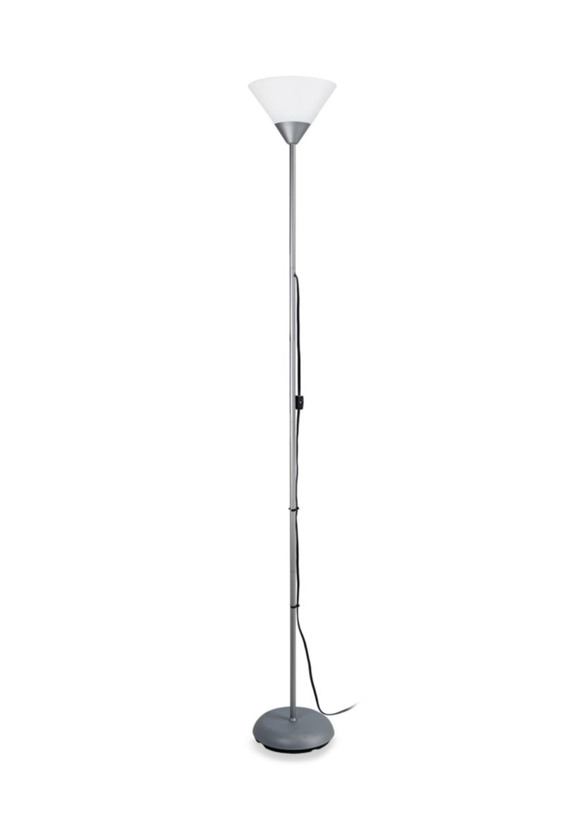 Stick Torchiere Floor Lamp
