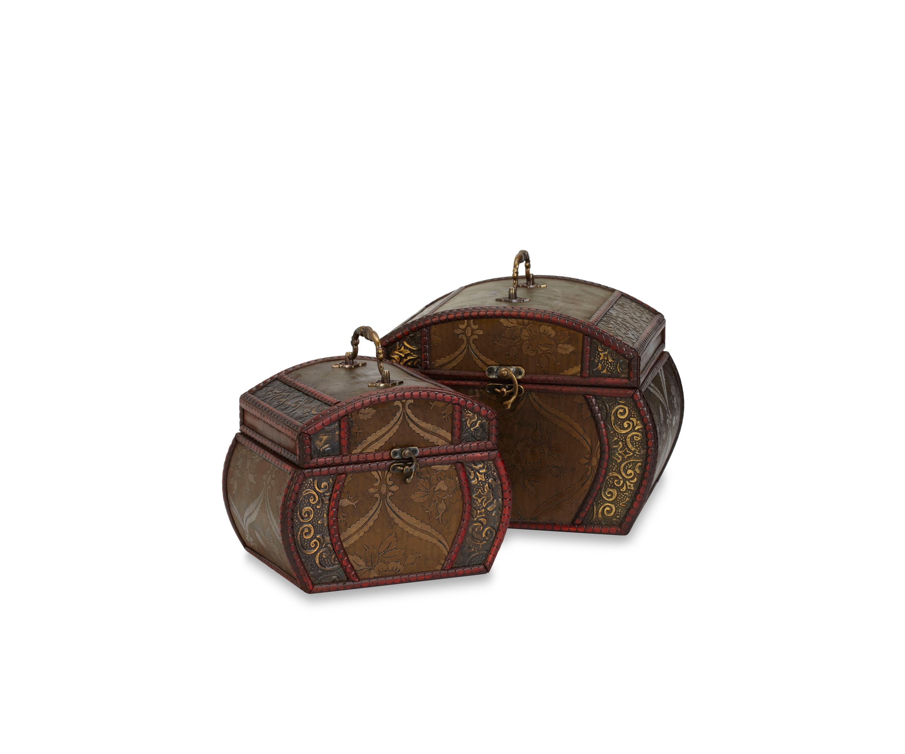 Decorative Chests