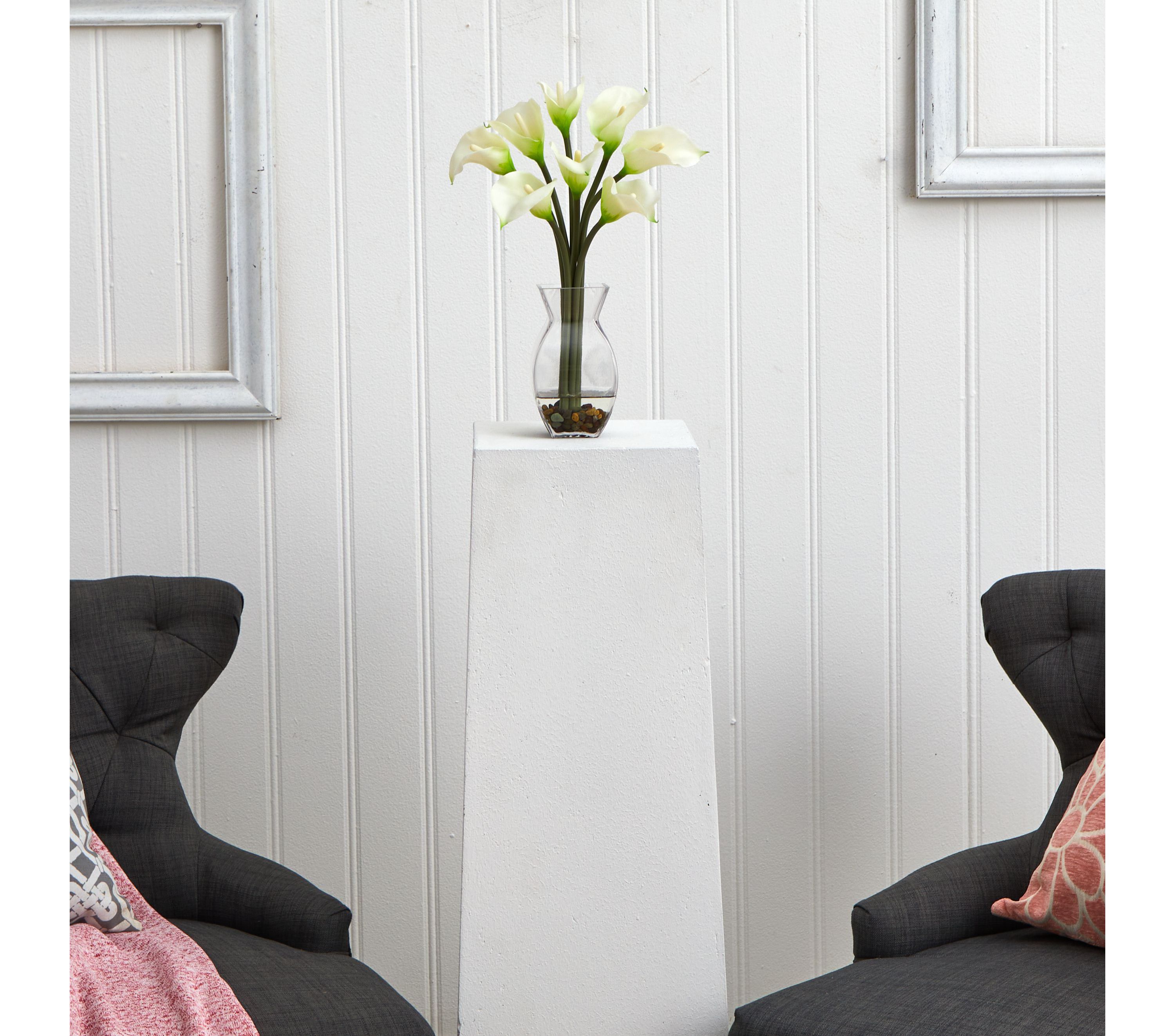 Classic Calla Lily Arrangement