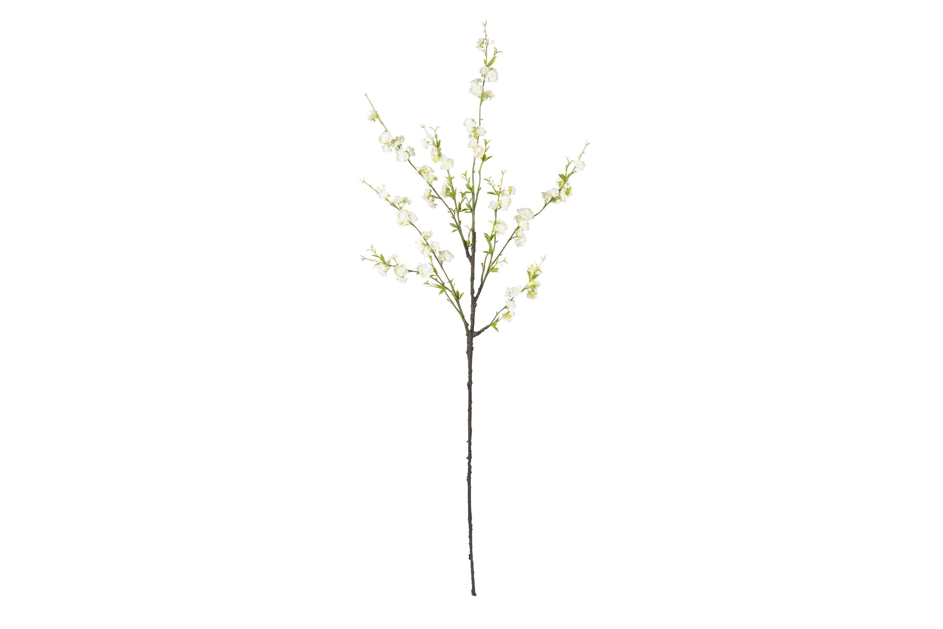 38-Inch Cherry Blossom Artificial Flower (Set of 6)