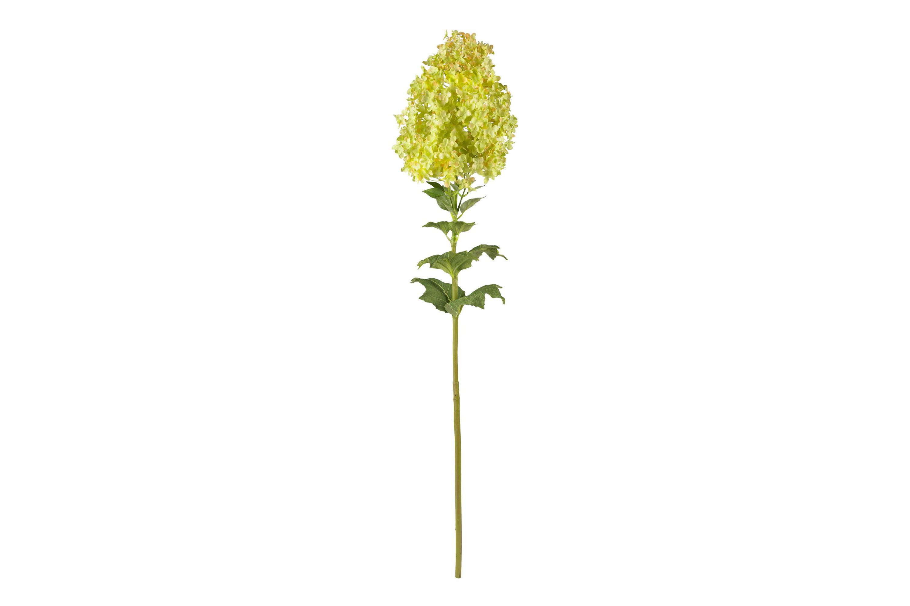 40-Inch Peegee Hydrangea Artificial Flower (Set of 2)